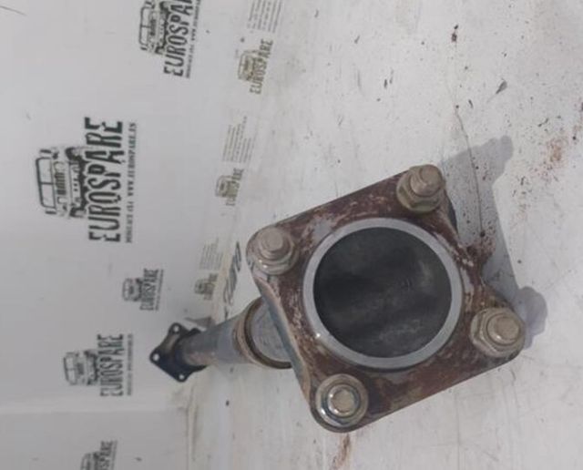 26898 transmisión central 37200vb900 nissan patrol