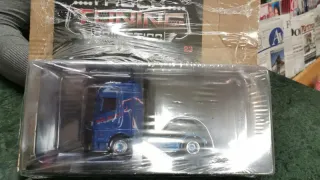 Man TGX Truck Tuning Collection n. 23