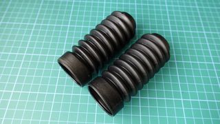 Fuelles Rock Shox Judy SL / XC / FSX