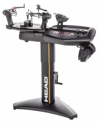 Máquina Profesional de Encordar Tenis HEAD