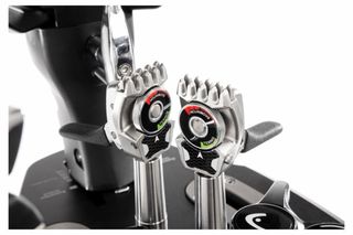 Máquina Profesional de Encordar Tenis HEAD