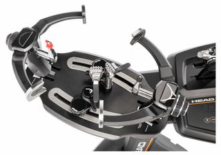 Máquina Profesional de Encordar Tenis HEAD