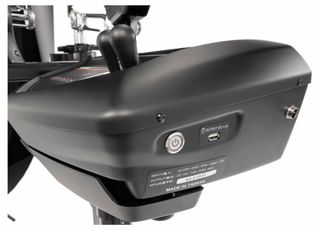 Máquina Profesional de Encordar Tenis HEAD