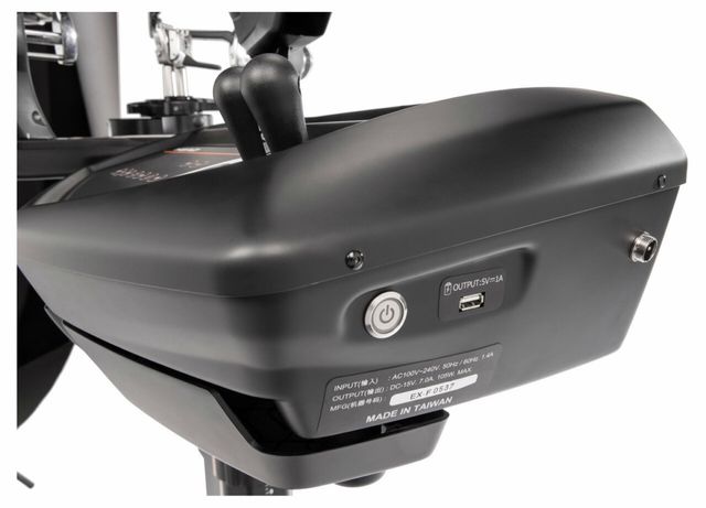 Máquina Profesional de Encordar Tenis HEAD