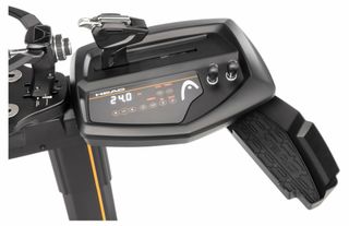 Máquina Profesional de Encordar Tenis HEAD