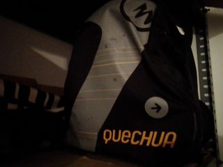 Botas de esquí Salomon talla 27-27.5