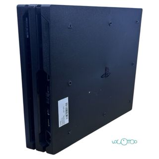 PS4 Pro 1TB con Mando Negro