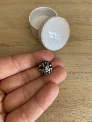 Charm Viceroy Mariposa