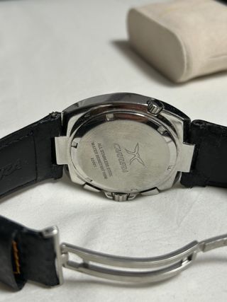 Reloj Carrera Cronógrafo Hombre