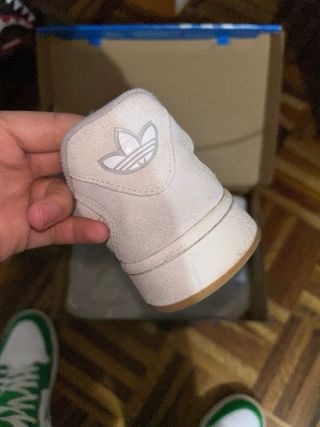 Adidas Campus Beta 00s Taglia 39