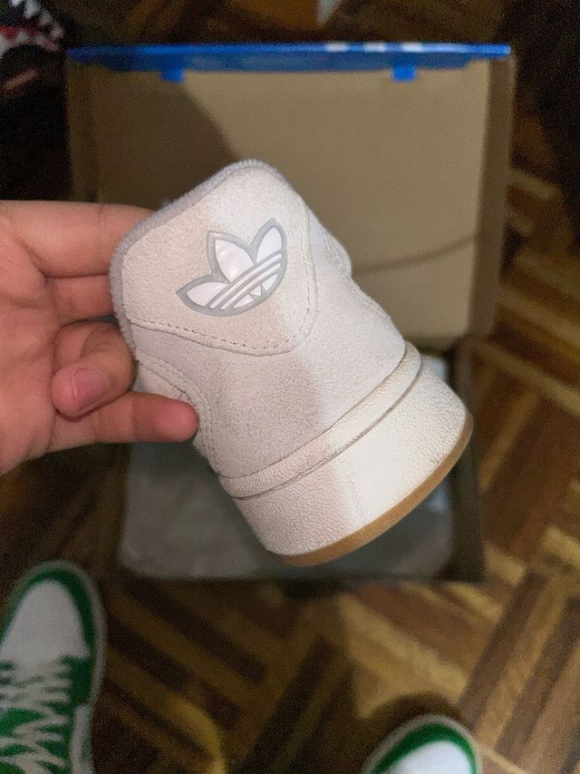 Adidas Campus Beta 00s Taglia 39