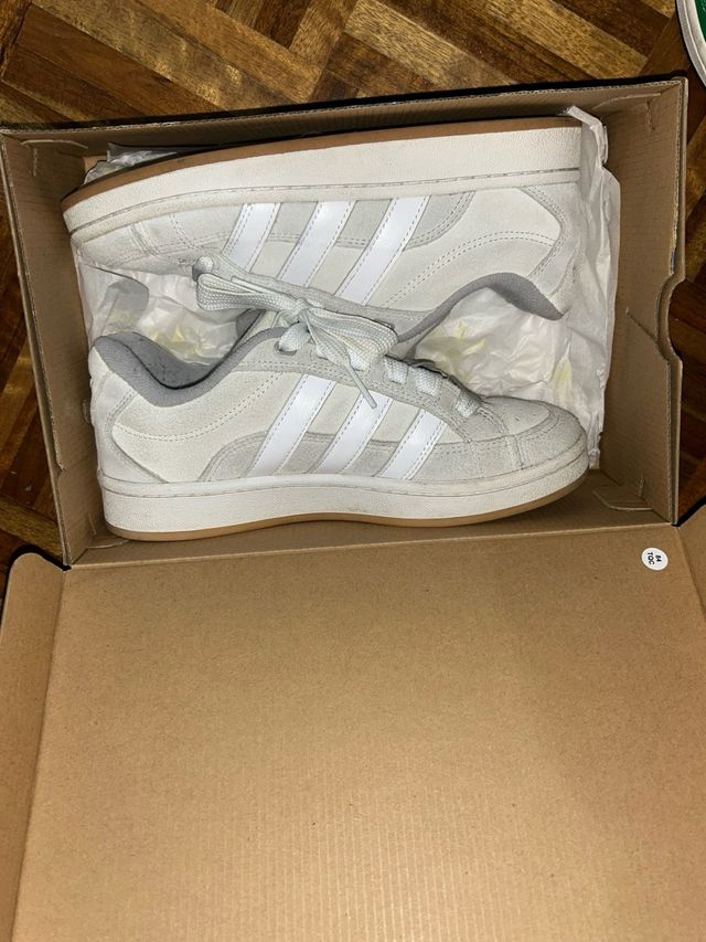 Adidas Campus Beta 00s Taglia 39