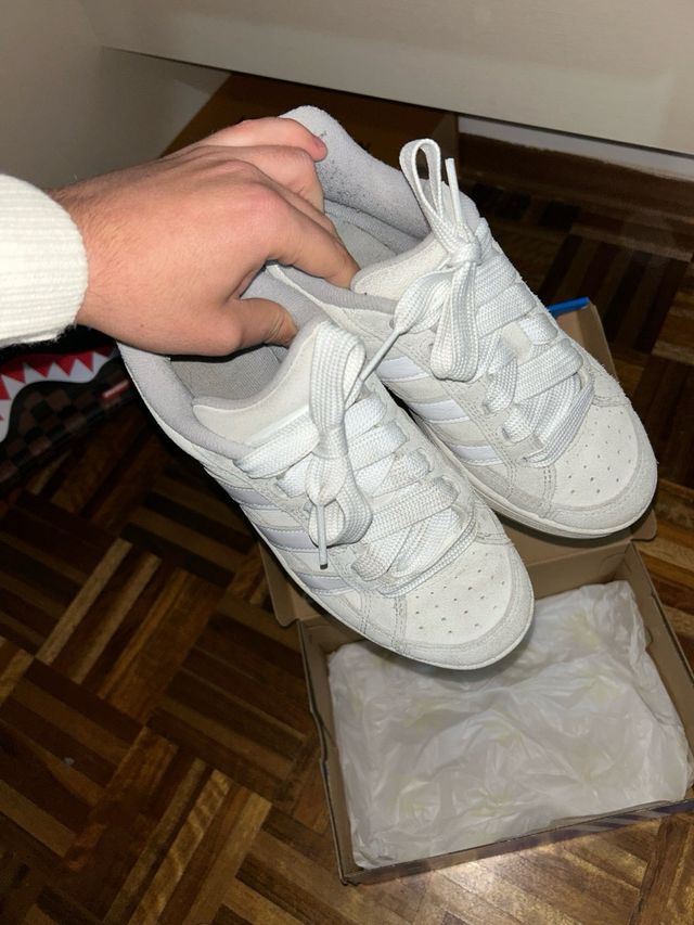 Adidas Campus Beta 00s Taglia 39