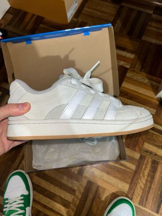 Adidas Campus Beta 00s Taglia 39