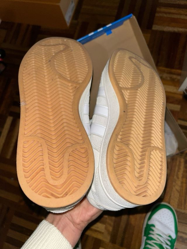 Adidas Campus Beta 00s Taglia 39
