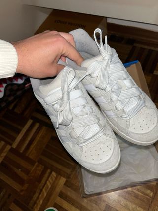 Adidas Campus Beta 00s Taglia 39