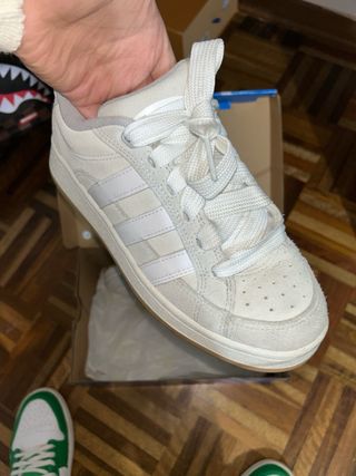 Adidas Campus Beta 00s Taglia 39