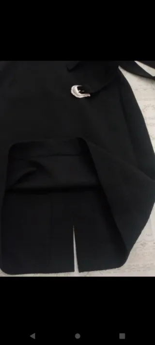 Scamiciato fatt a mano