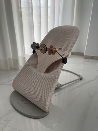 Hamaca Babybjorn Bliss