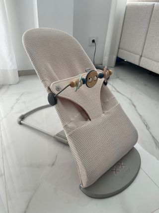 Hamaca Babybjorn Bliss