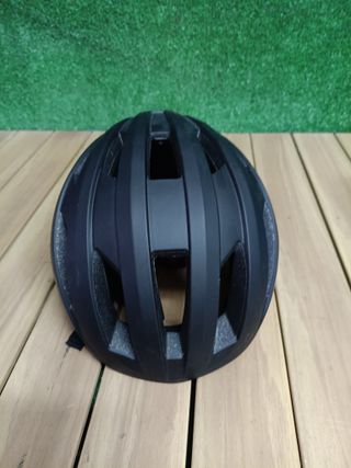 Casco de Bicicleta Ajustable de tamaño Infantil a Juvenil | Tamaño 54-58 | Precioso Casco de Bicicleta para niños y niñas