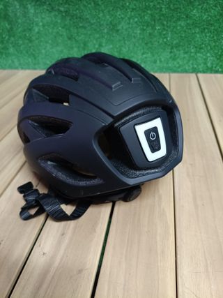 Casco de Bicicleta Ajustable de tamaño Infantil a Juvenil | Tamaño 54-58 | Precioso Casco de Bicicleta para niños y niñas