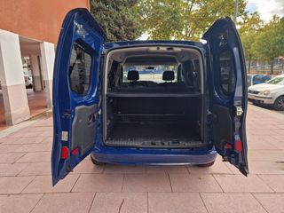 Mercedes-Benz Citan Tourer 5 Plazas Etiqueta C