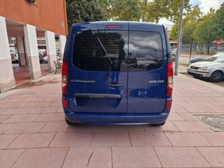 Mercedes-Benz Citan Tourer 5 Plazas Etiqueta C