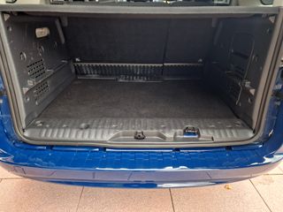 Mercedes-Benz Citan Tourer 5 Plazas Etiqueta C