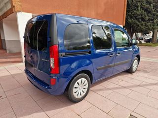Mercedes-Benz Citan Tourer 5 Plazas Etiqueta C