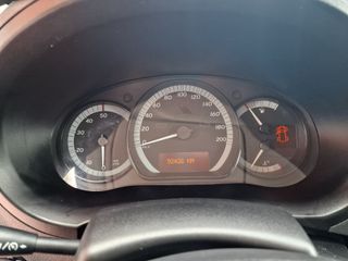 Mercedes-Benz Citan Tourer 5 Plazas Etiqueta C