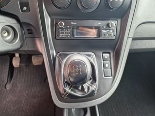 Mercedes-Benz Citan Tourer 5 Plazas Etiqueta C