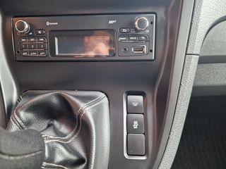 Mercedes-Benz Citan Tourer 5 Plazas Etiqueta C