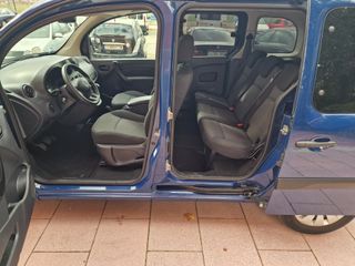 Mercedes-Benz Citan Tourer 5 Plazas Etiqueta C