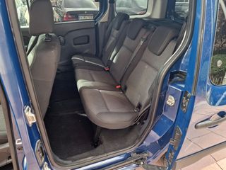 Mercedes-Benz Citan Tourer 5 Plazas Etiqueta C