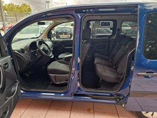 Mercedes-Benz Citan Tourer 5 Plazas Etiqueta C