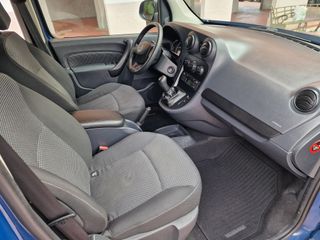 Mercedes-Benz Citan Tourer 5 Plazas Etiqueta C