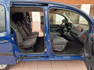Mercedes-Benz Citan Tourer 5 Plazas Etiqueta C