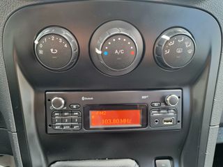 Mercedes-Benz Citan Tourer 5 Plazas Etiqueta C