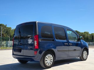 Mercedes-Benz Citan Tourer 5 Plazas Etiqueta C