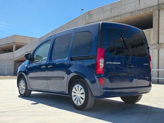 Mercedes-Benz Citan Tourer 5 Plazas Etiqueta C