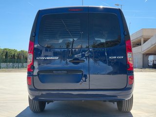 Mercedes-Benz Citan Tourer 5 Plazas Etiqueta C