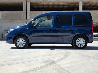Mercedes-Benz Citan Tourer 5 Plazas Etiqueta C