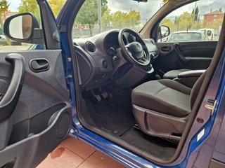 Mercedes-Benz Citan Tourer 5 Plazas Etiqueta C
