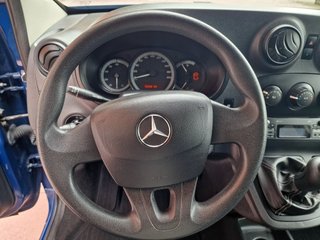Mercedes-Benz Citan Tourer 5 Plazas Etiqueta C