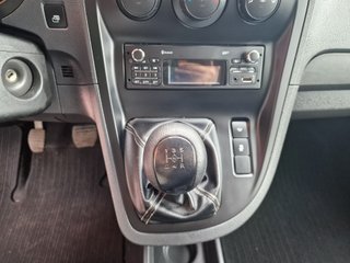 Mercedes-Benz Citan Tourer 5 Plazas Etiqueta C