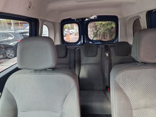 Mercedes-Benz Citan Tourer 5 Plazas Etiqueta C