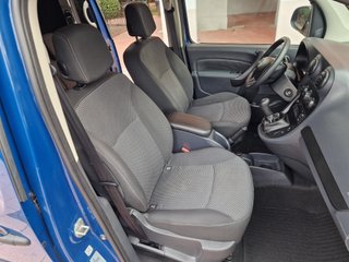 Mercedes-Benz Citan Tourer 5 Plazas Etiqueta C