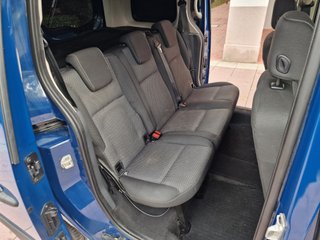 Mercedes-Benz Citan Tourer 5 Plazas Etiqueta C