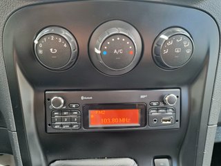 Mercedes-Benz Citan Tourer 5 Plazas Etiqueta C